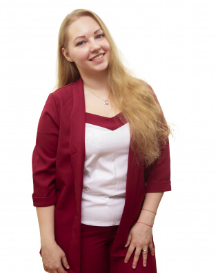 Смирнова Елена